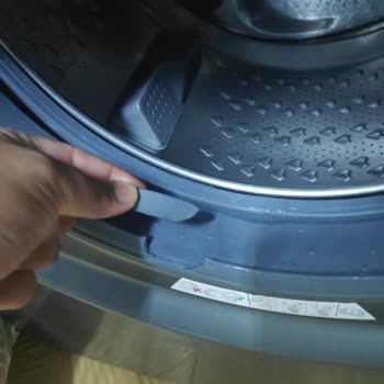 Arçelik Çamaşır Makinesi Lastik Sorunu ve Yüksek Servis Ücreti