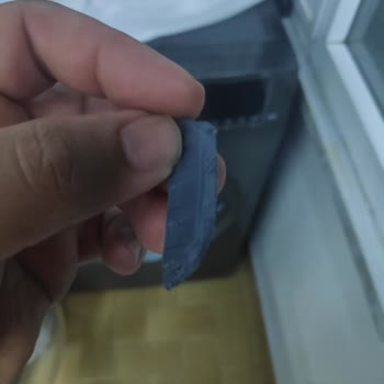 Arçelik Çamaşır Makinesi Lastik Sorunu ve Yüksek Servis Ücreti