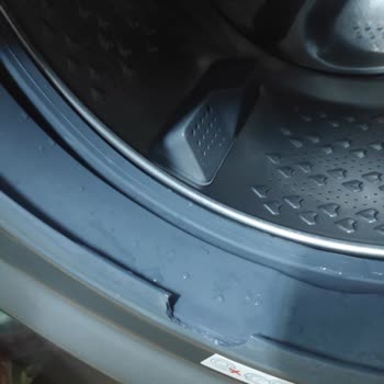 Arçelik Çamaşır Makinesi Lastik Sorunu ve Yüksek Servis Ücreti