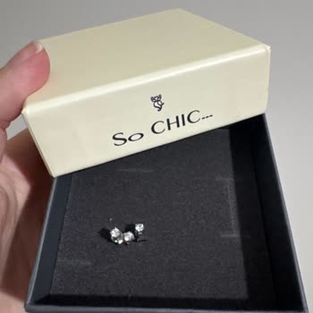 So CHIC Bilekliğim İstediğim Şekilde Gelmedi