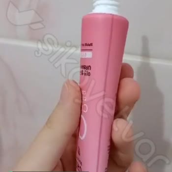 Watsons Pure Beauty CC Krem