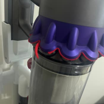 Dyson Gen5Detect Modelinde Yaşanan Sorunlar Ve Müşteri Hizmetleri Deneyimi