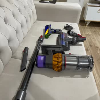Dyson V 15 Detect Absolute