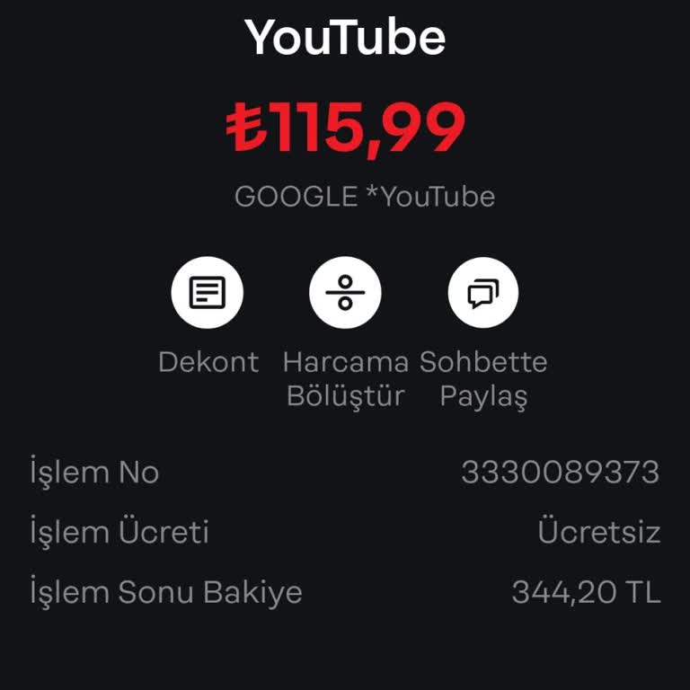 Papara Bilgim Dışında Para Çekiliyor