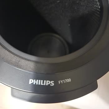 PHILIPS Ev Aletleri Philips Hava Temizleyicisi Filtresi Stok Bulamıyorum