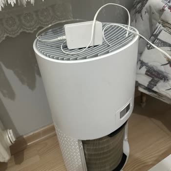 PHILIPS Ev Aletleri Philips Hava Temizleyicisi Filtresi Stok Bulamıyorum