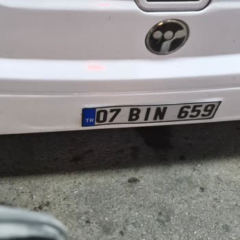 Kamil Koç Ve Hizmetinden Şikayetçiyim