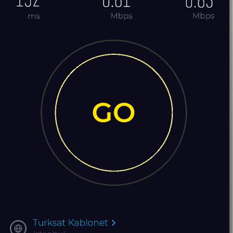 Kablo Net Yavaşlıkta Yeni Çağ Başlattı