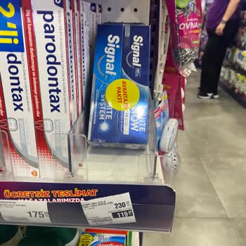 Gratis Atlaspark AVM İletişim Sorunu Ve Eğitimsiz Müdürü