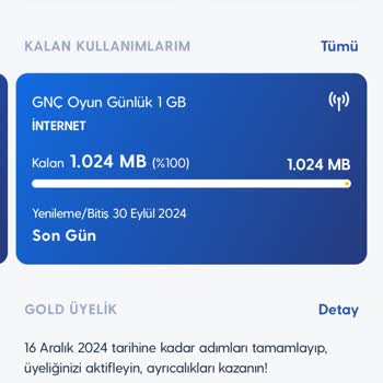 Turkcell Paket Kullanımında Sıralama Sorunu ve Müşteri Hizmetleri Eksikliği