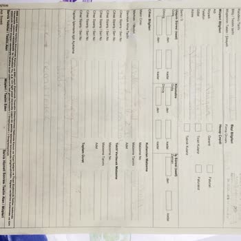 Viessmann Kombi Garantiye Teknik Servis Hizmeti Vermiyor