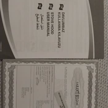 Kumtel Ankastre Servis Hatası