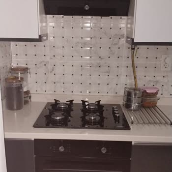Kumtel Ankastre Servis Hatası