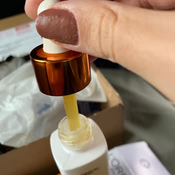 Loreal Paris C Vitamini Okside Ürün Yollamaları