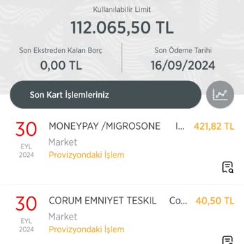 Migros Sanal Market Fiyaskosu