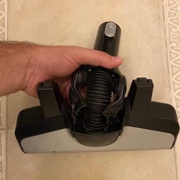 Bosch Dik Süpürge Yedek Parçaları Ve Akü Sorunları