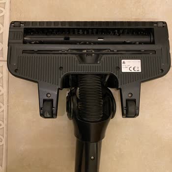 Bosch Dik Süpürge Yedek Parçaları Ve Akü Sorunları