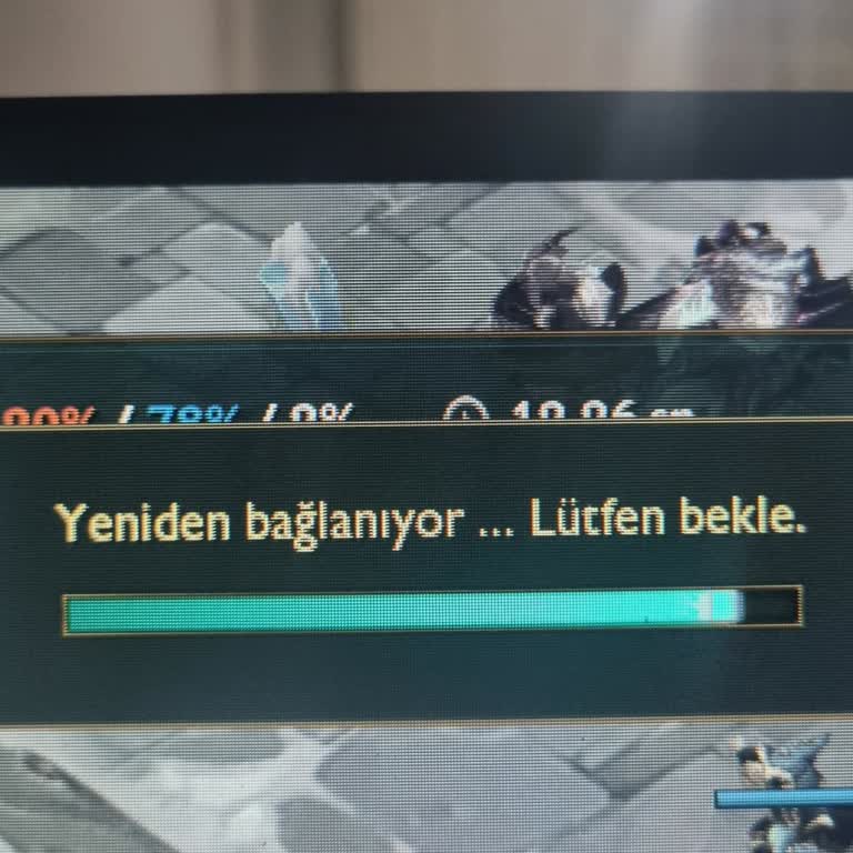 Vodafone İnternet Sürekli Kopma Yaşanıyor