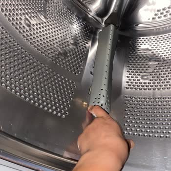 Hoover Kurutmalı Çamaşır Makinesi Yüzünden Çektiklerim