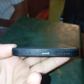 Yns İletişim Kullanılmış Telefon Mağduriyeti