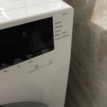 Arçelik Ürünleriyle Yaşadığım Büyük Hayal Kırıklığı!