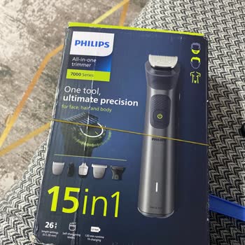 PHILIPS Ev Aletleri Philips 7000 Serisi Şikayet