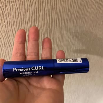 Flormar Dayanıksız Waterproof Maskara