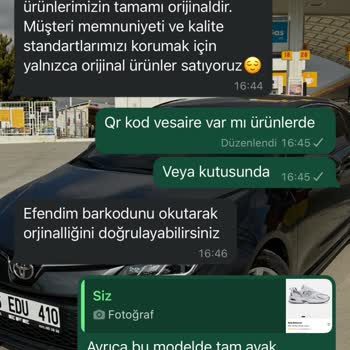 Lnt Step Müşterilerine Yanlış Bilgi Veriyor İade Yapmıyor