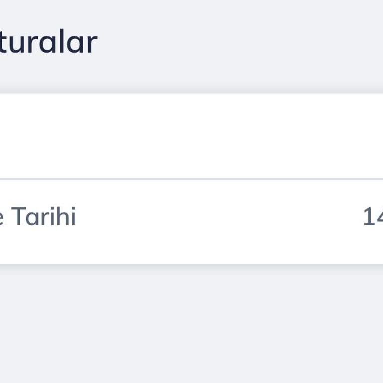 Türk Telekom Taahhütsüz Taahhütlü Hat