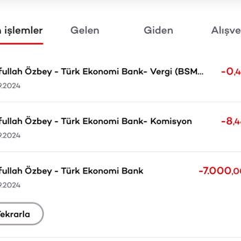 Enbet Te Yatırımı Hesabına Yansıtmıyorlar.