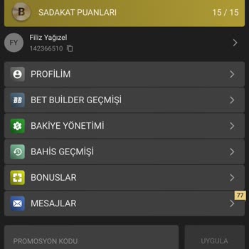 Enbet Te Yatırımı Hesabına Yansıtmıyorlar.