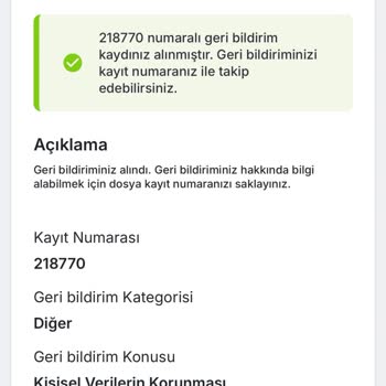A Jet Sorumsuzluk