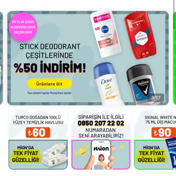 Migros Mion Mağduriyeti Ve Şikayeti