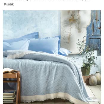Yataş Bedding Pike Kalitesizliği