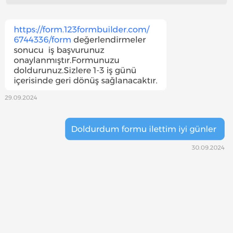 İşin Olsunda Maalesef Önlem Sıfır