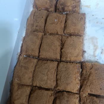 Musluoğlu Baklava Bozuk Ürün Satıldı