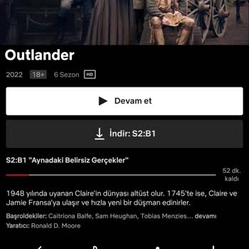 Netflix Biraz Umursama Bekliyoruz!