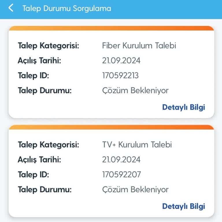 Superonline Evde İnternet Nakil İslemim Gerçekleşmiyor