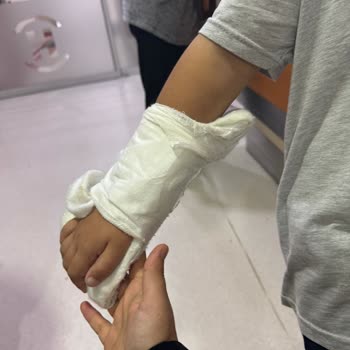 Avcılar Hospital Ortopedi Hizmetinde Yaşanan Sorunlar Ve Üslup Problemi