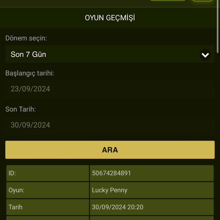 GrandPashaBet 500 TL'lik Bonusumu Kullandırtmadılar