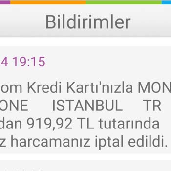 Migros'un Sanal Market Aymazlığı
