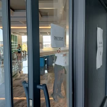 Dream Fun World İhmalleri Yüzünden Tatilimiz Rezil Oldu