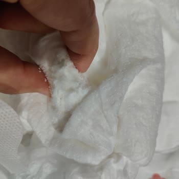 Goon Bebek Bezi Kalite Sorunu Ve Cırt Problemi