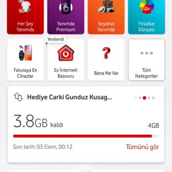 Hediye Çarkı Yanıltması ve Ekstra Ücretler