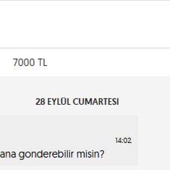 Letgo Uygulamasında Yaşanan Güvenlik Sorunu Ve Kart Bilgilerimin İzinsiz Kullanımı
