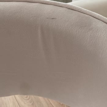 Ardıç Mobilya'dan Aldığımız Sandalyeler Hayal Kırıklığı Yarattı