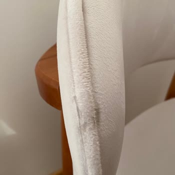 Ardıç Mobilya'dan Aldığımız Sandalyeler Hayal Kırıklığı Yarattı