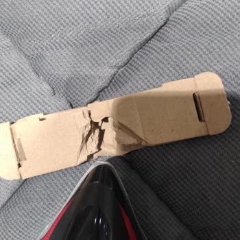 PHILIPS Ev Aletleri Philips Bayraklı Servisten Anlamsız Garanti Reddi.