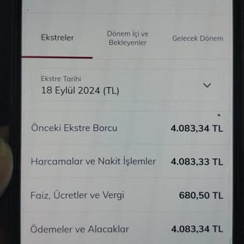 QNB Yıllık Kart Aidatı Haksızlığı