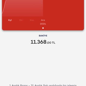 Akbank Kapanan Hesabımda Ki Kalan Para